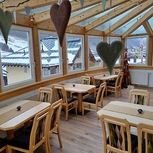 Hotel Garni Corinna